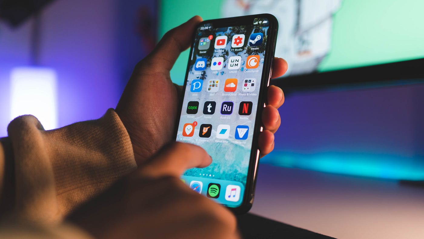 تجربة الاستغناء عن الهاتف ليوم كامل